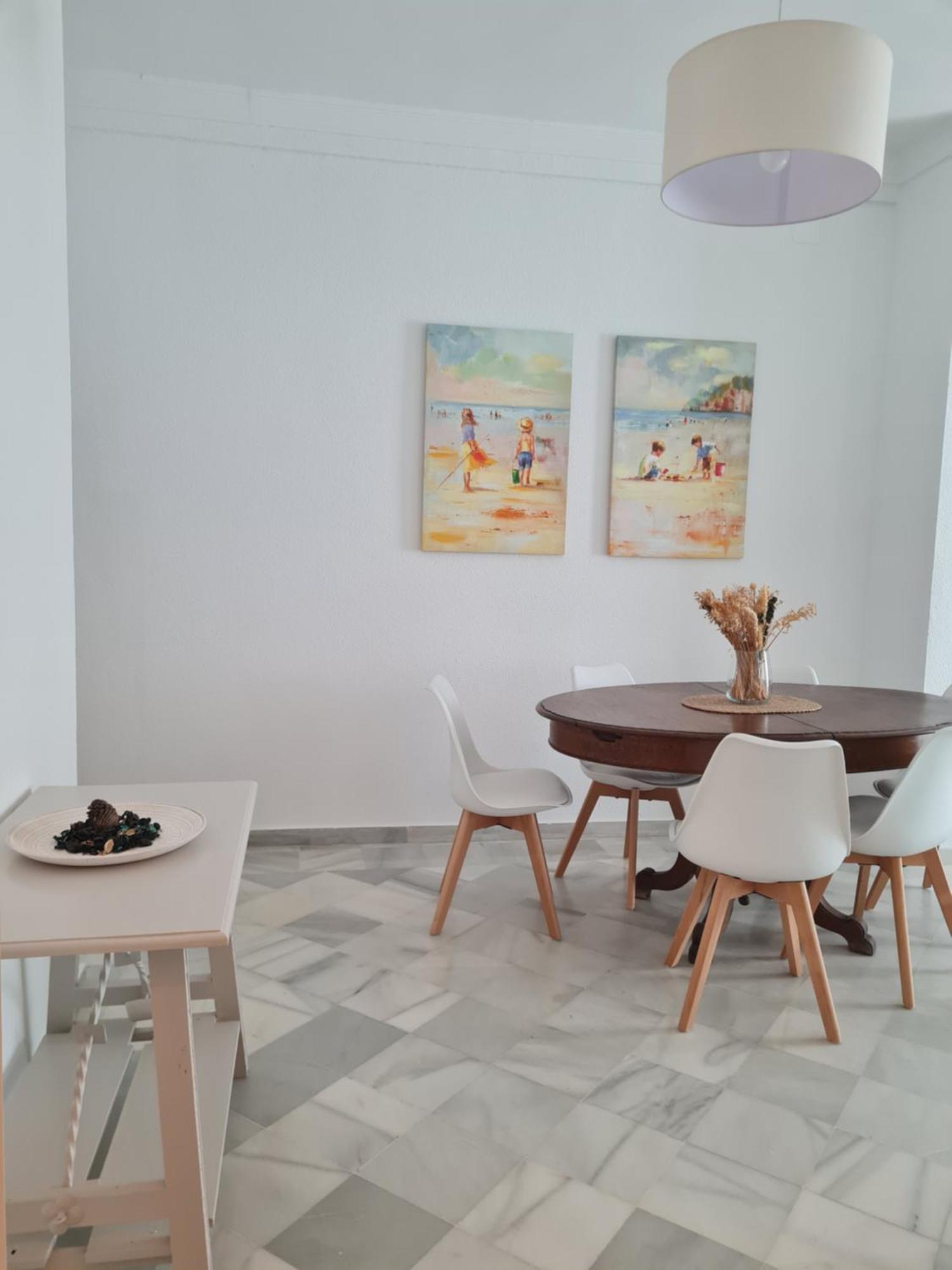 La Casa De La Tita Maria Villa Sanlúcar de Barrameda Exteriör bild