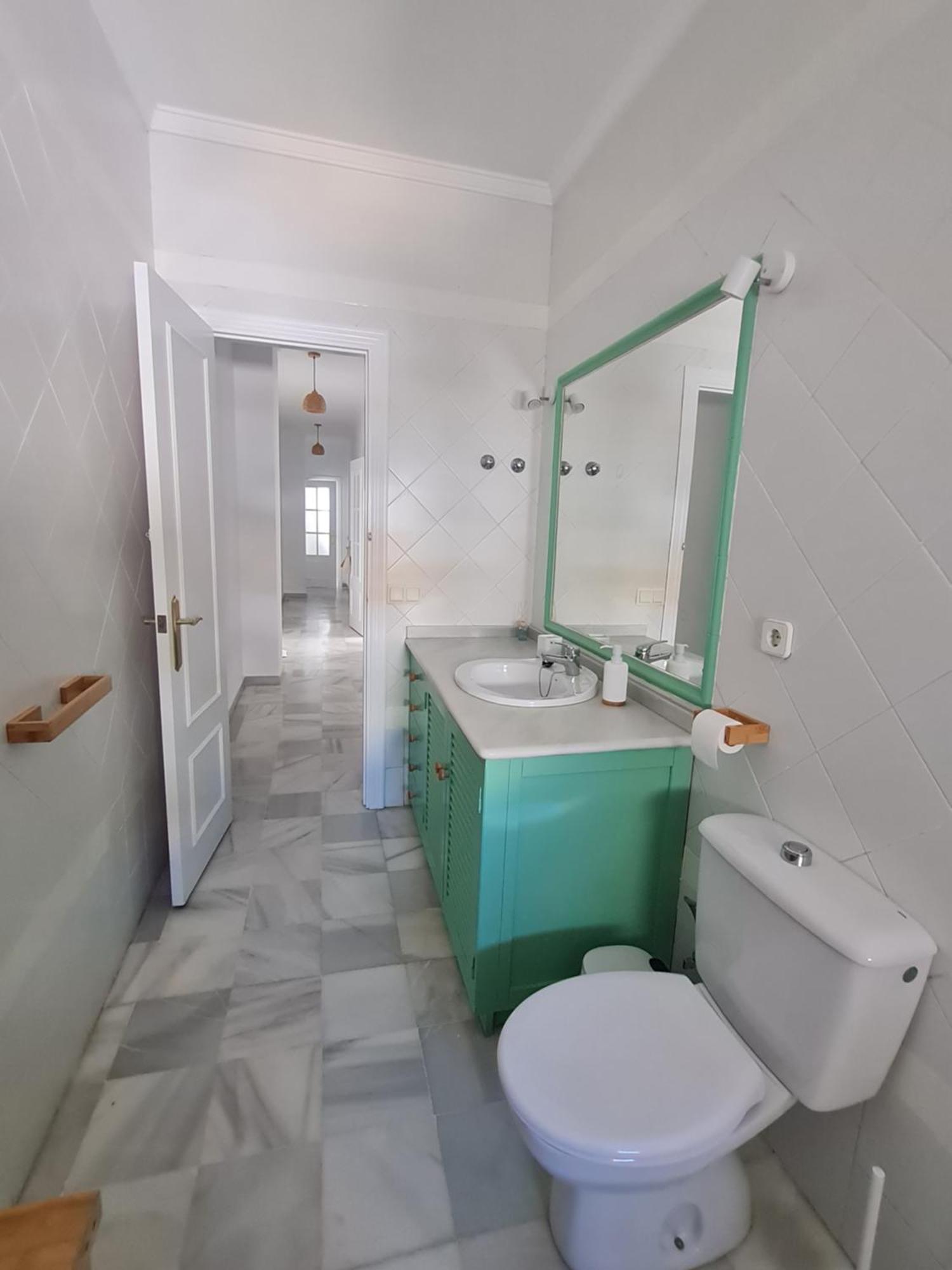 La Casa De La Tita Maria Villa Sanlúcar de Barrameda Exteriör bild