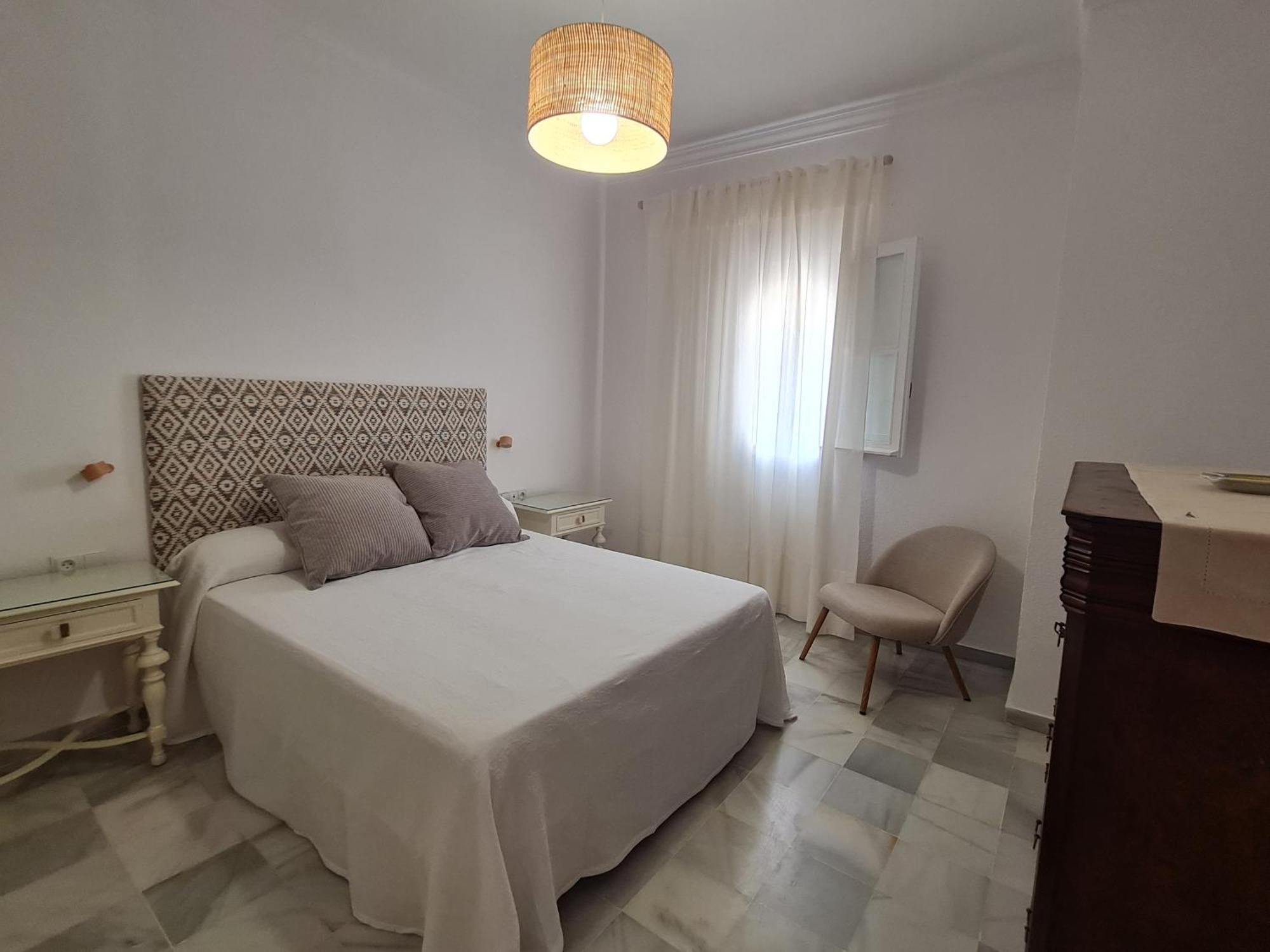 La Casa De La Tita Maria Villa Sanlúcar de Barrameda Exteriör bild