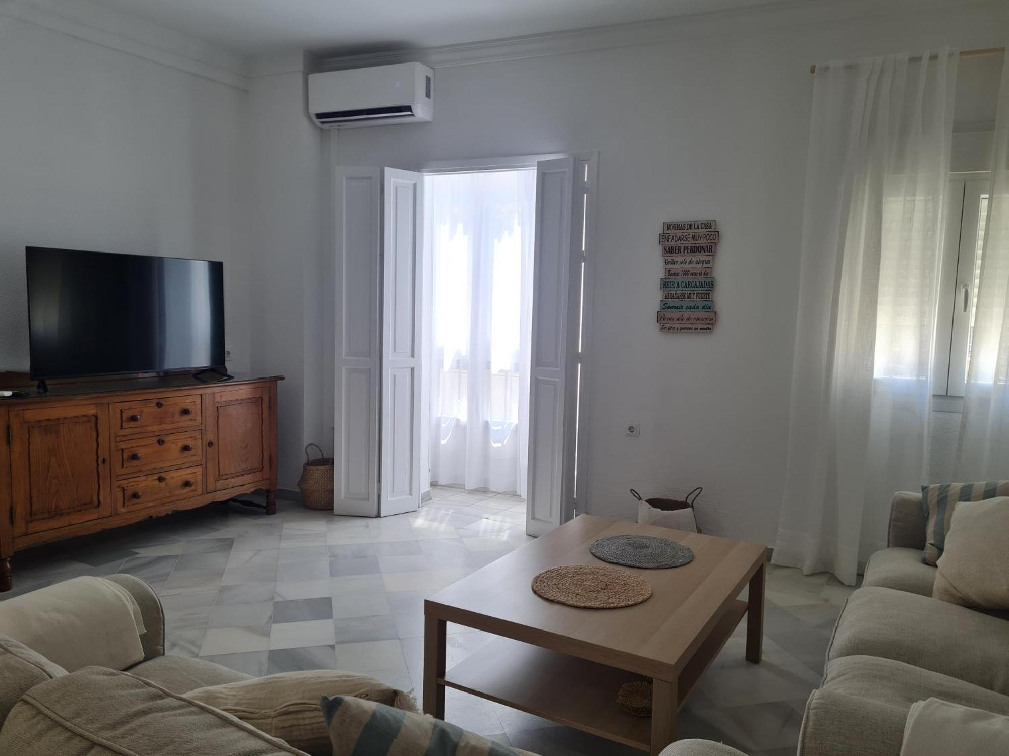 La Casa De La Tita Maria Villa Sanlúcar de Barrameda Exteriör bild