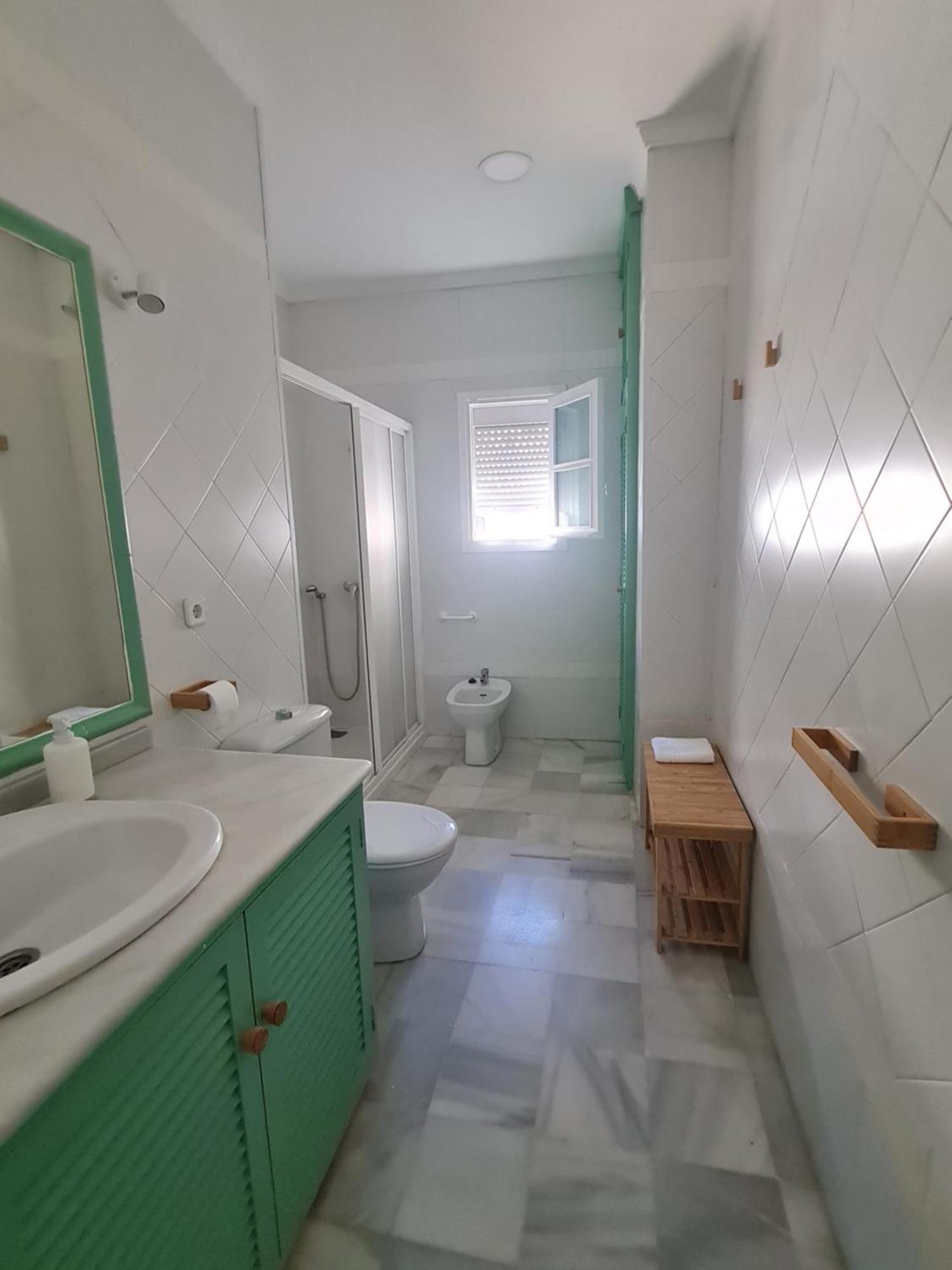 La Casa De La Tita Maria Villa Sanlúcar de Barrameda Exteriör bild