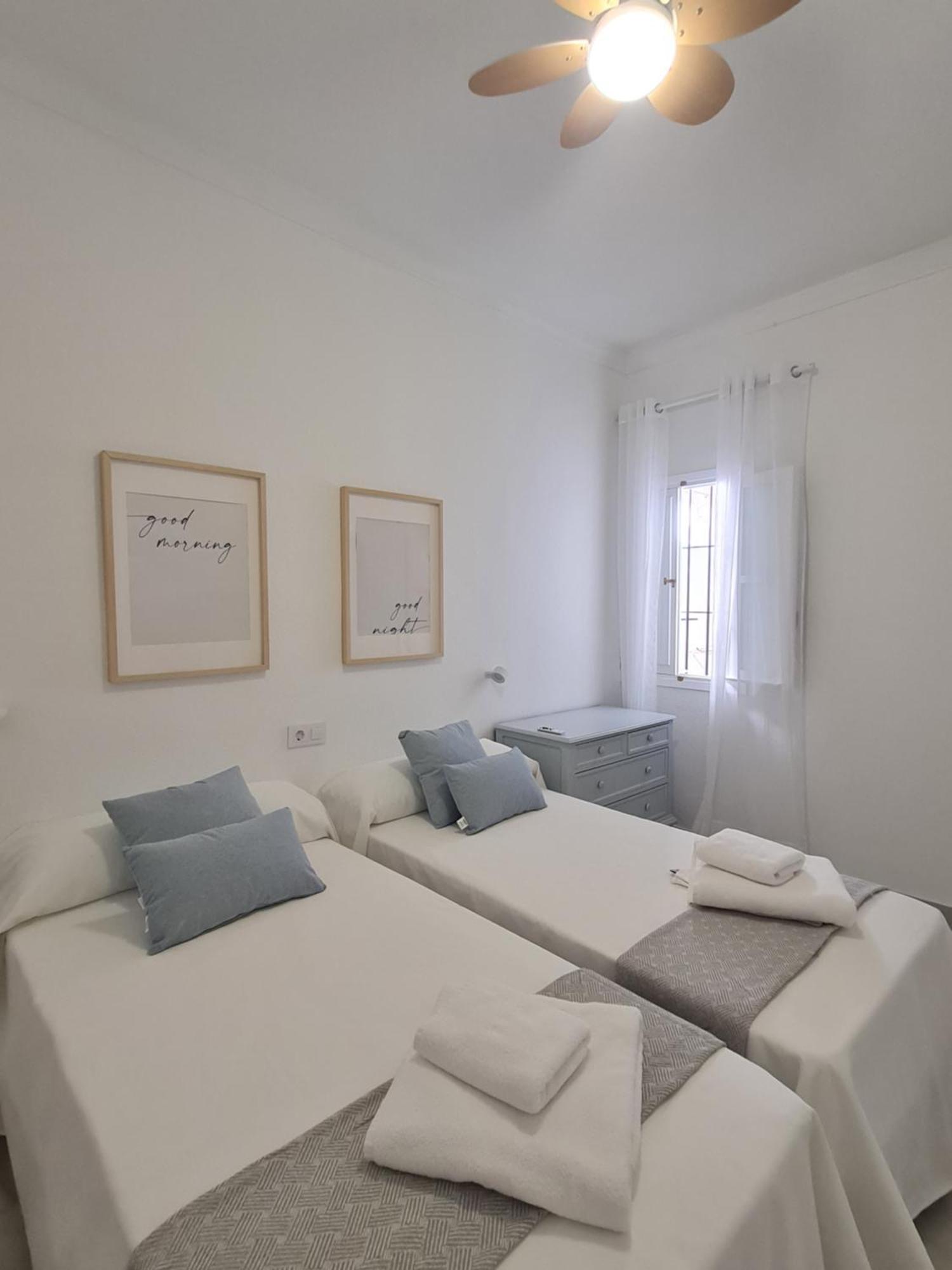 La Casa De La Tita Maria Villa Sanlúcar de Barrameda Exteriör bild